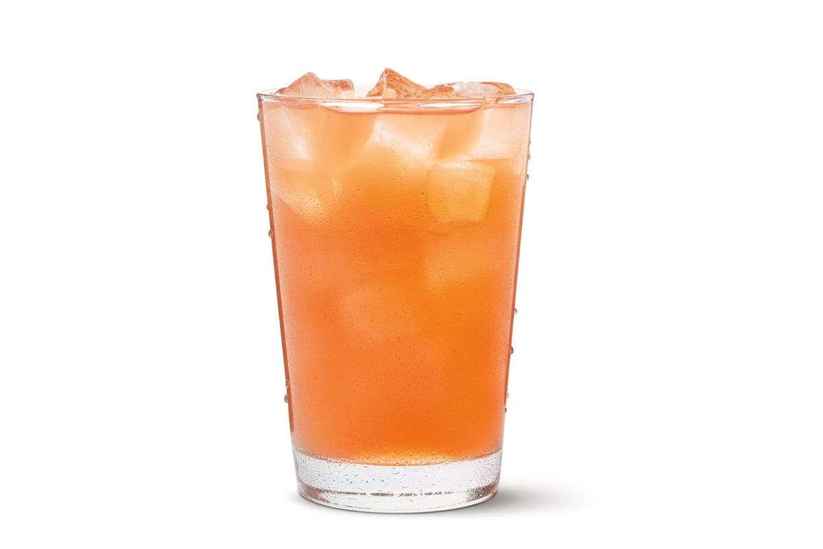 Medium Peach Lemonade Quencher
