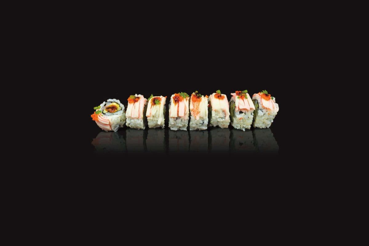 Makis Havana (8 Mcx) / Havana Makis (8 Pcs)