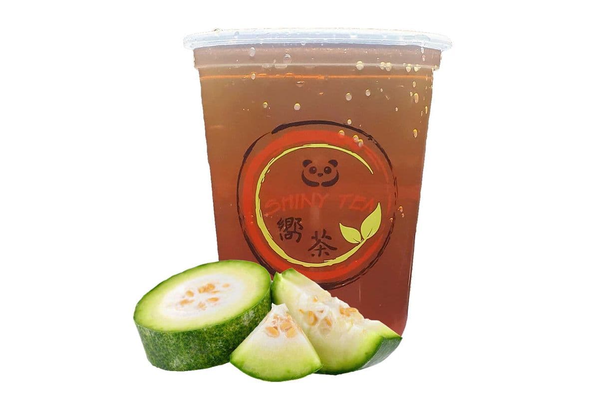WinterMelon 冬瓜