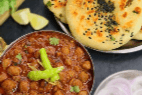 BOGO-Chana Kulcha