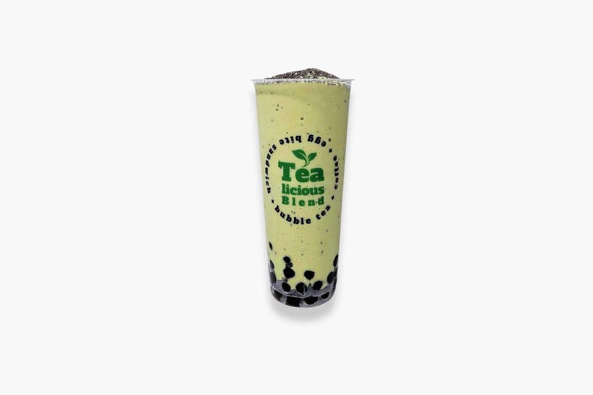 Match-A-Green (no added sugar or dairy) (24 oz)