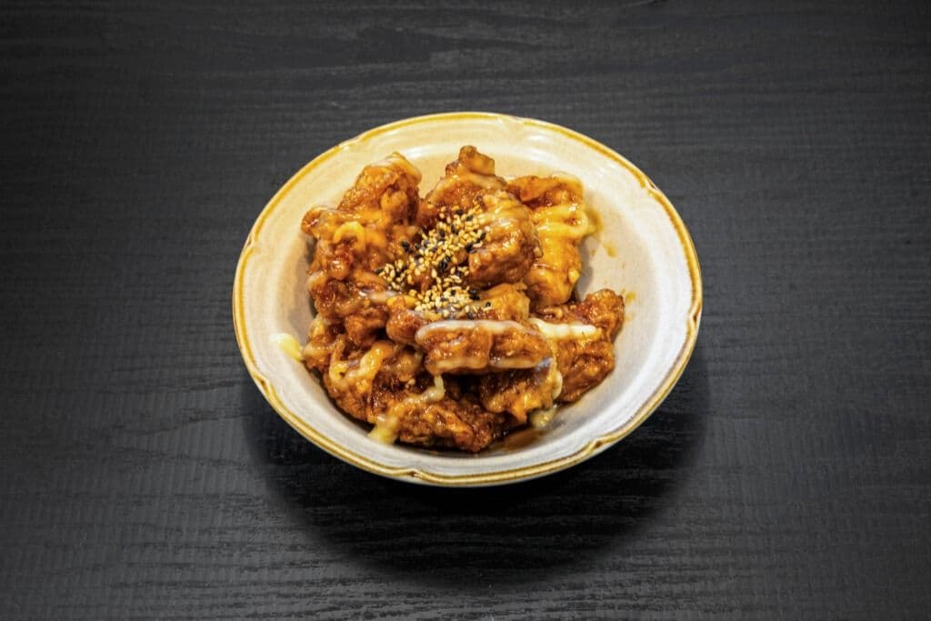 Chicken Nanban