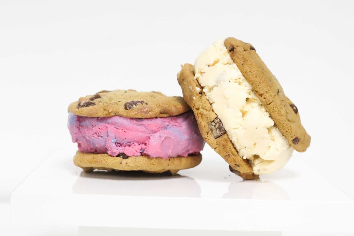 Ice Cream Sandwich