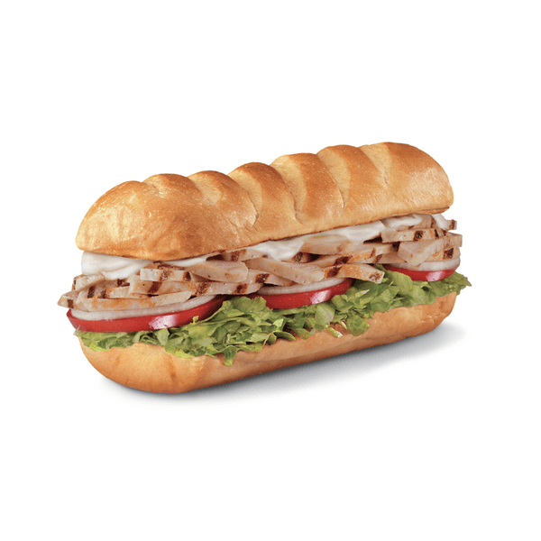 Grilled Chicken Breast, Large