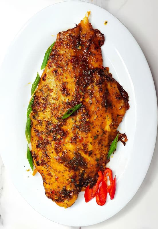 1 pc Fish