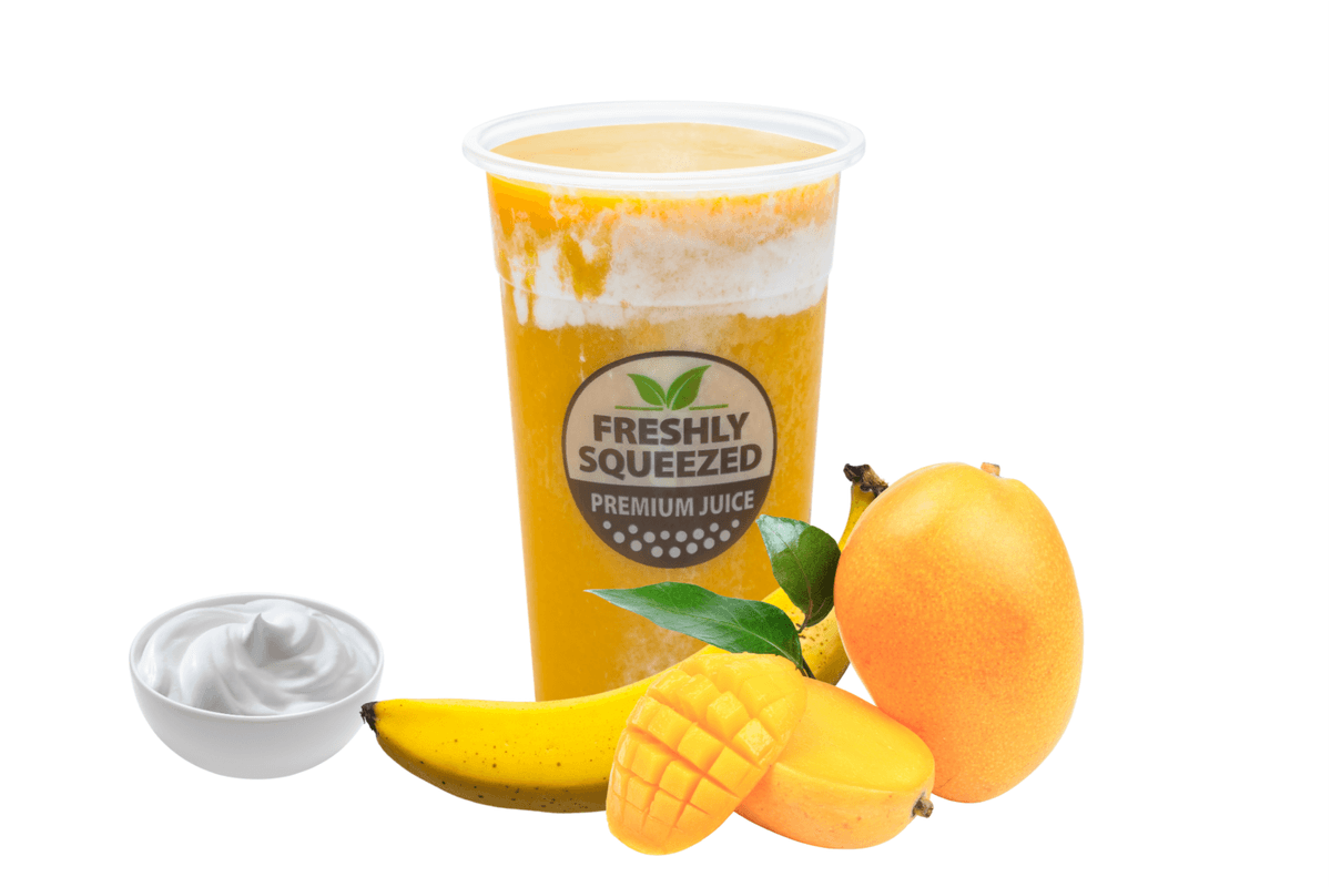 Fuel Up (500) (265 Cal)