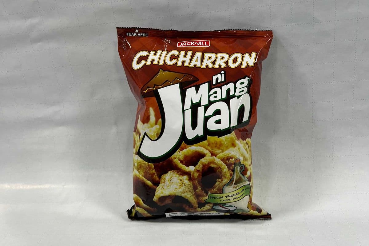 Jack 'n Jill Mang Juan Chilli Vinegar (90 g)