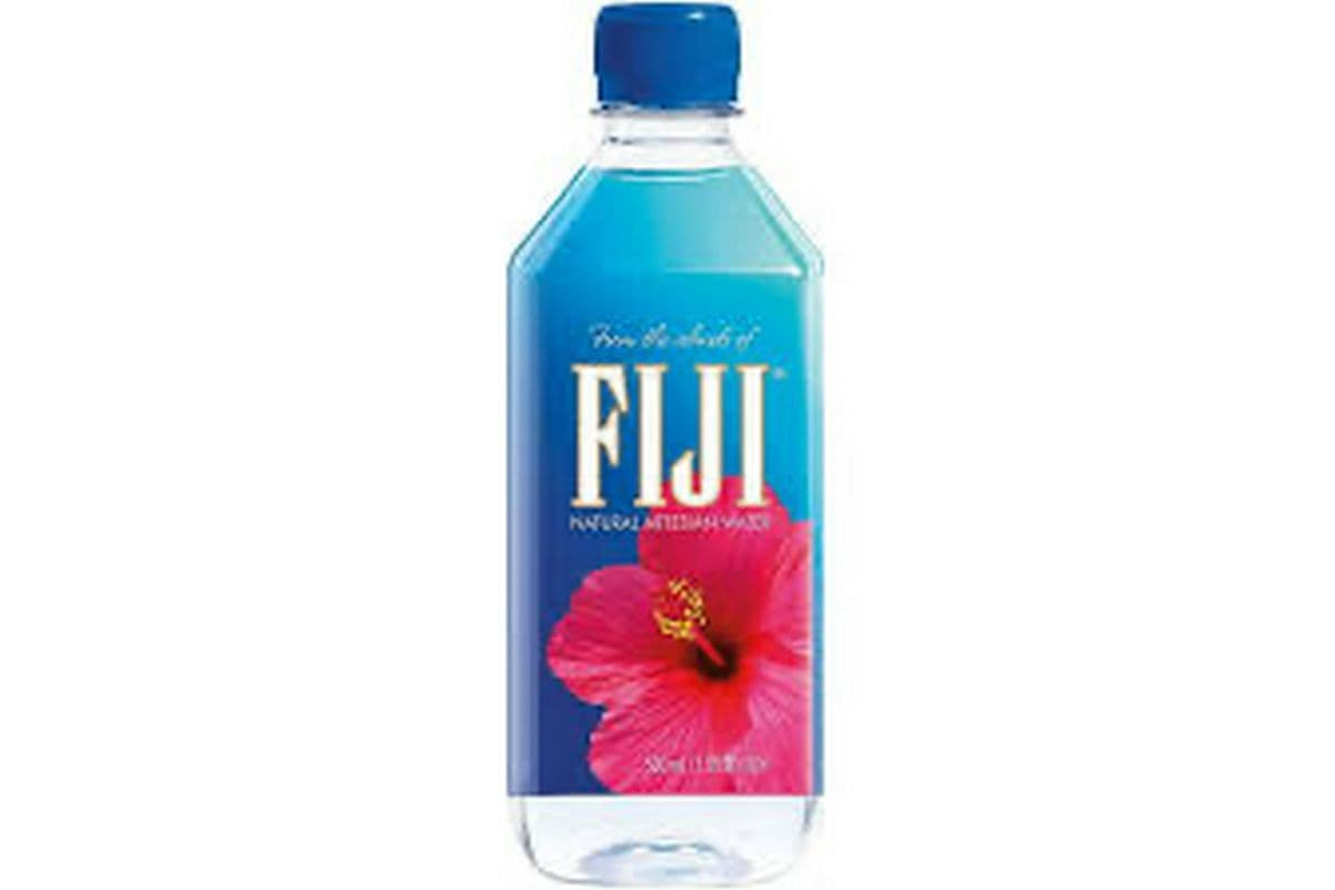 Fiji Natural Artesian Water (500 ml)
