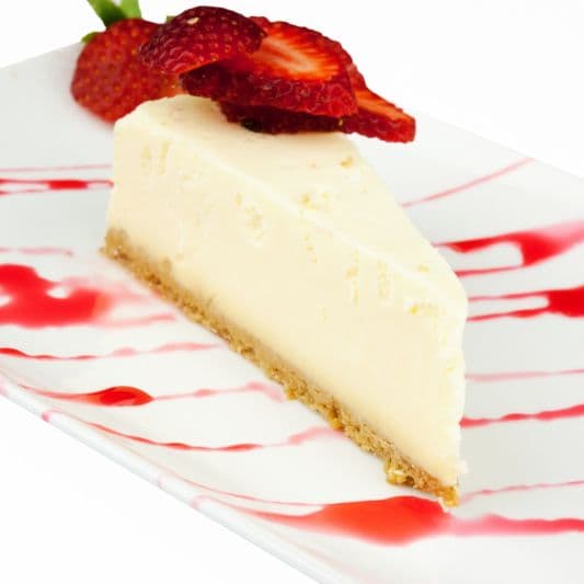 Cheese Cake