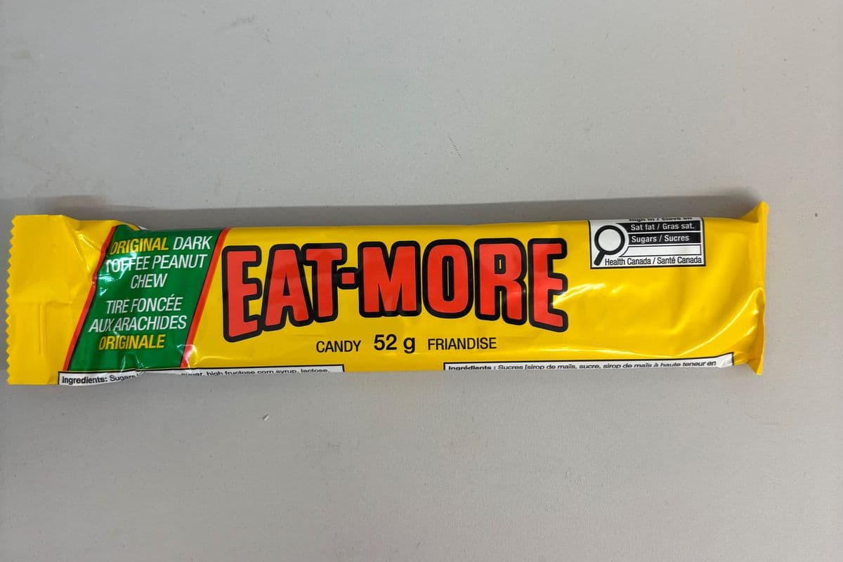 EatMore Regular size