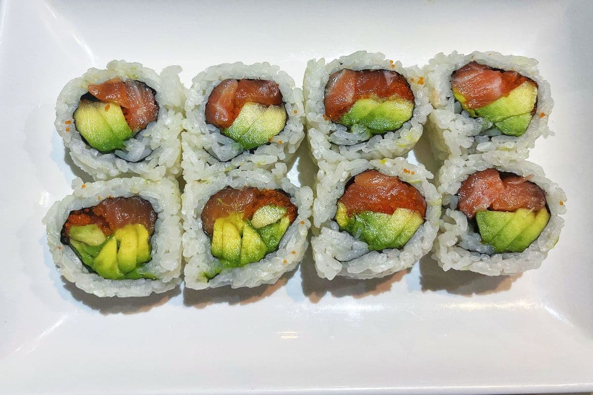 B.C. Roll