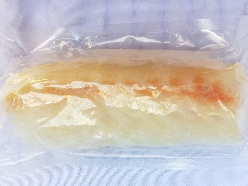 OCEAN WISE PACIFIC COD 8 OZ  (FROZEN)