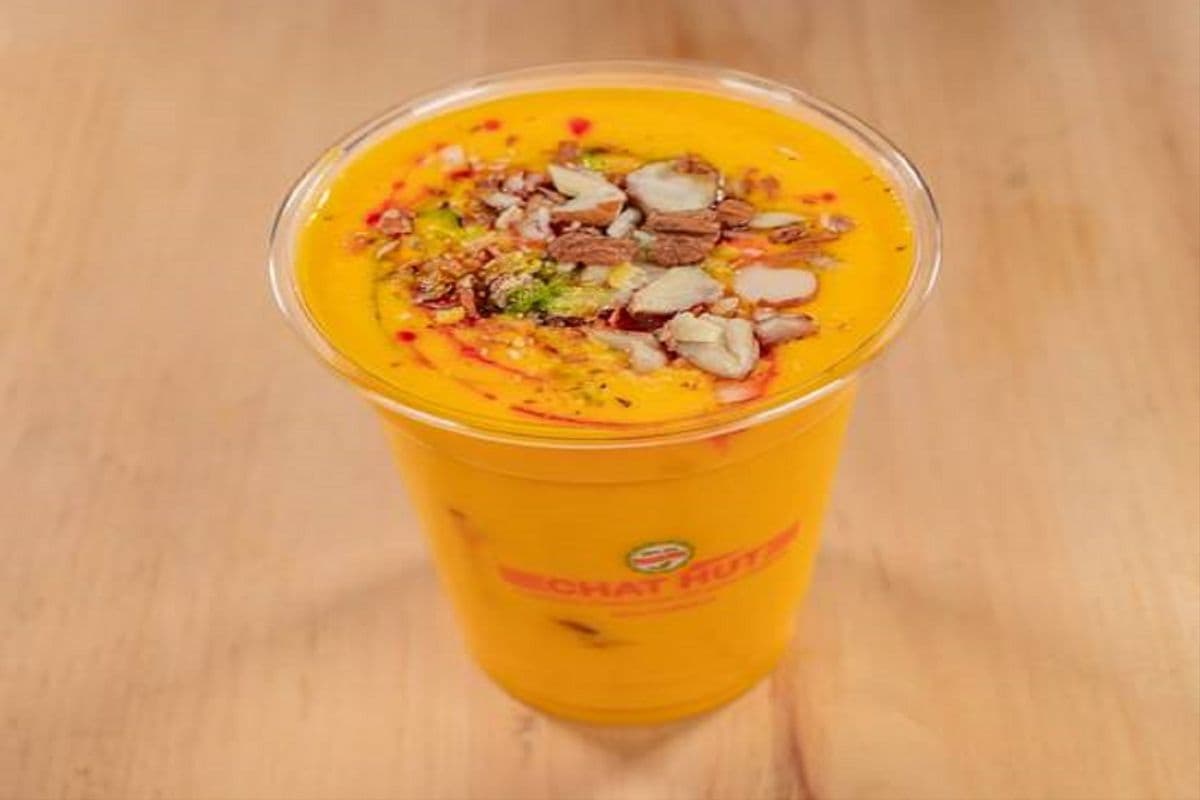 Mango Shake
