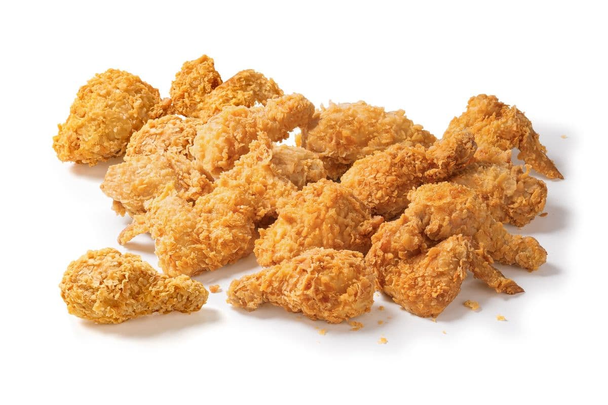 Sixteen-Piece Chicken