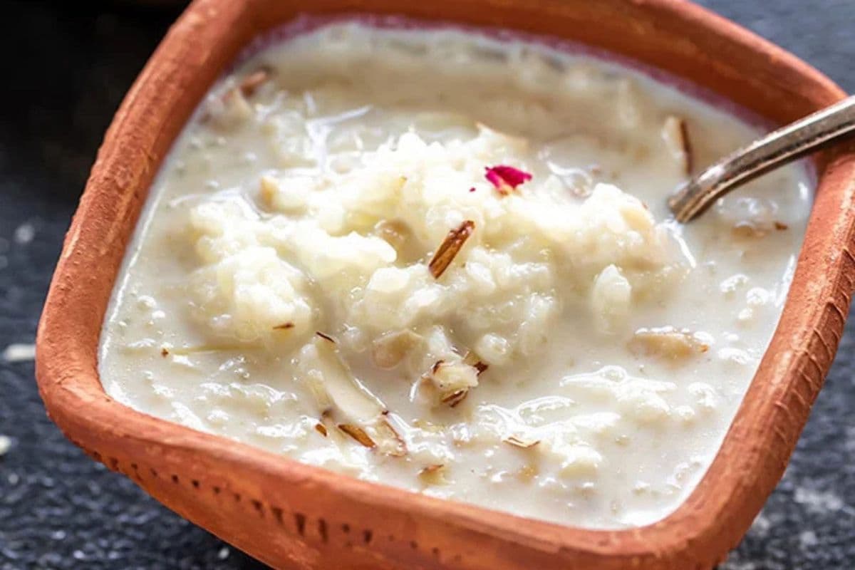 Kheer