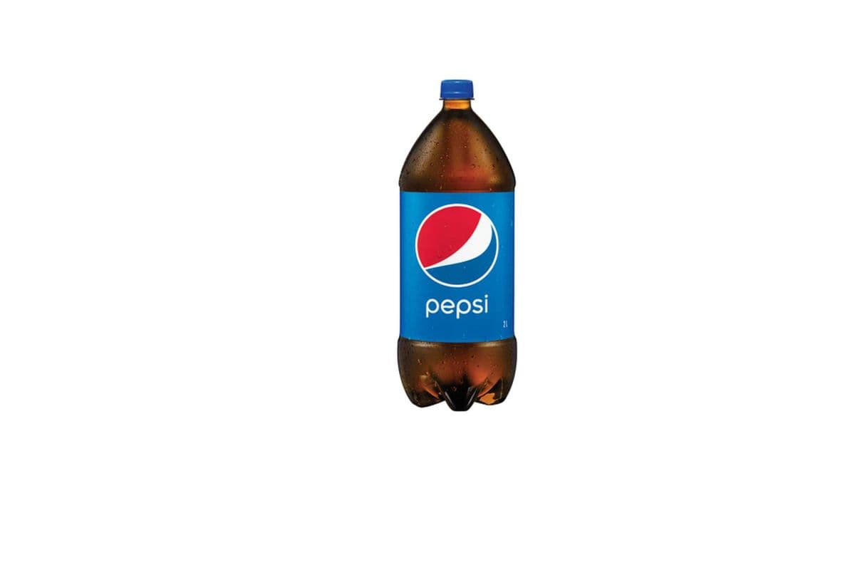 Pepsi (2L Pop) (2L)