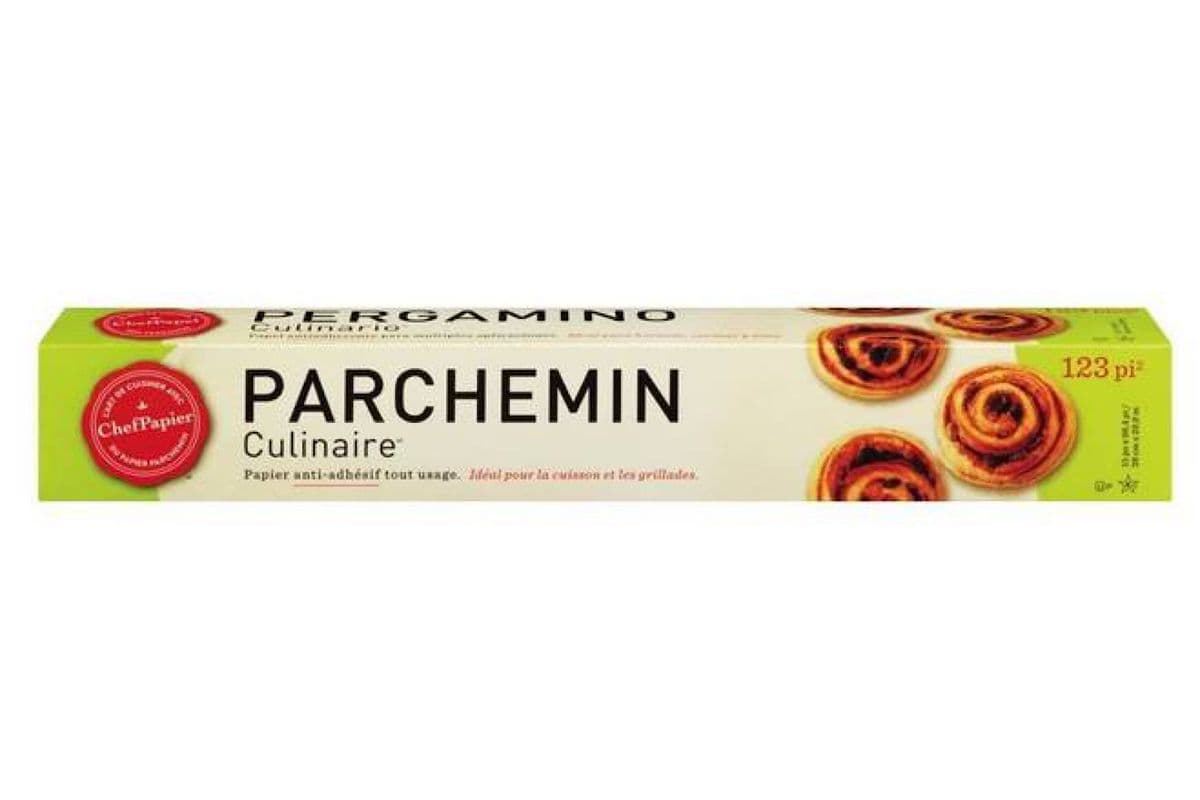 Papiers Parchemins / Parchment Papers