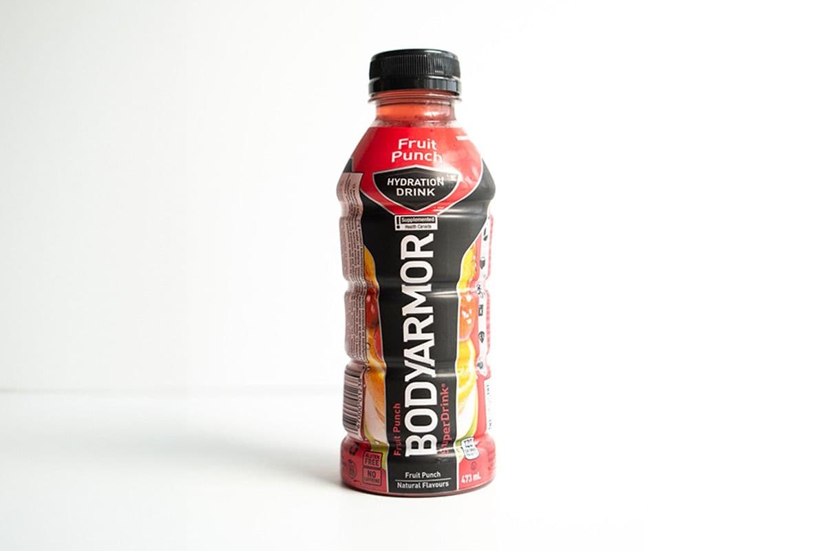 Body Armor (473 ml)