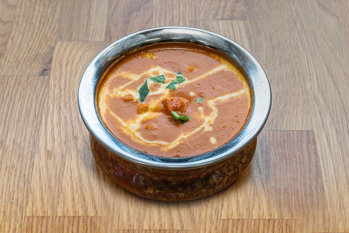 76. Shahi Paneer