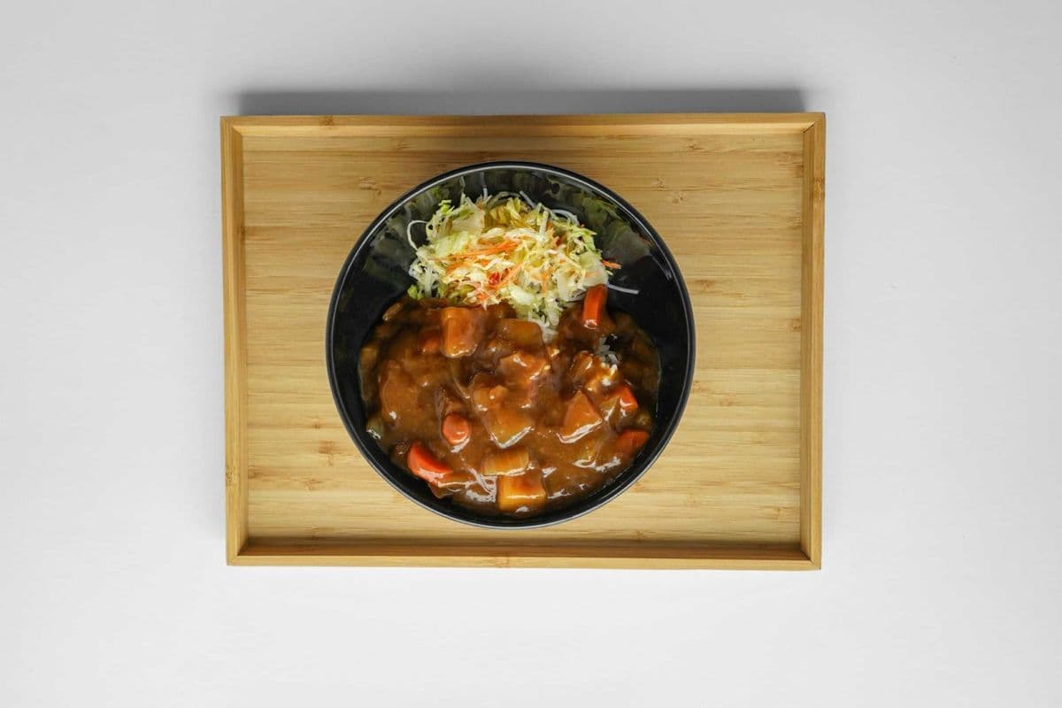 Curry Don