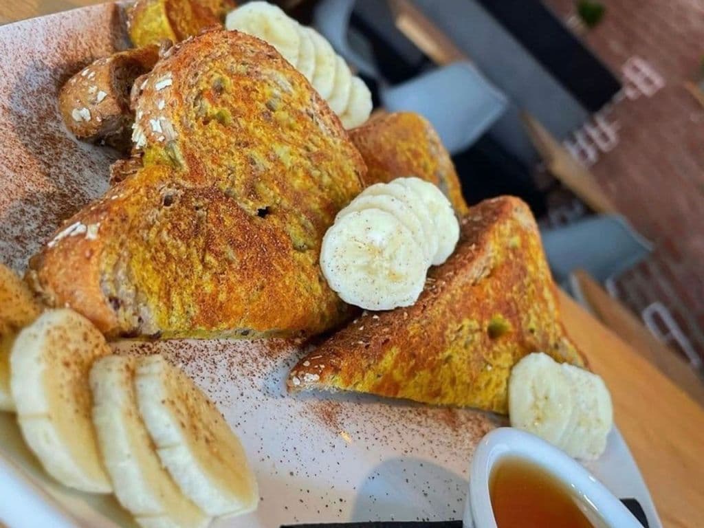 French Toast