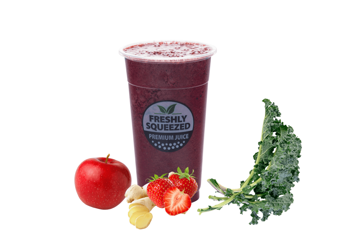 Energize (500) (230 Cal)