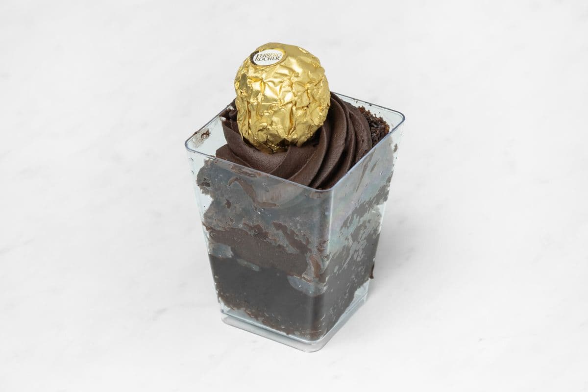 Cake Shots (Regular)