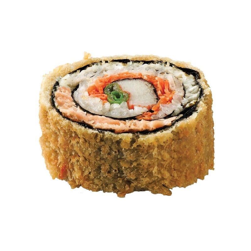 Sumomaki Oeil du dragon / Sumomaki Dragon Eye