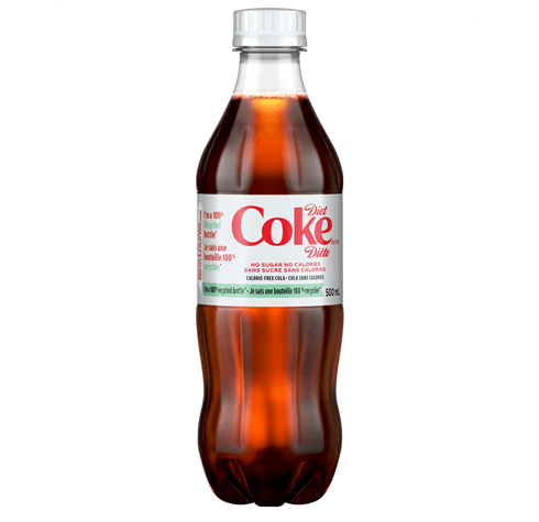 Diet Coke