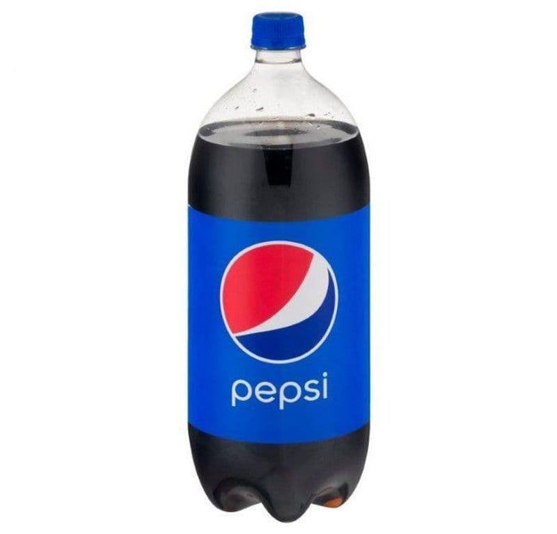 Pepsi 2L