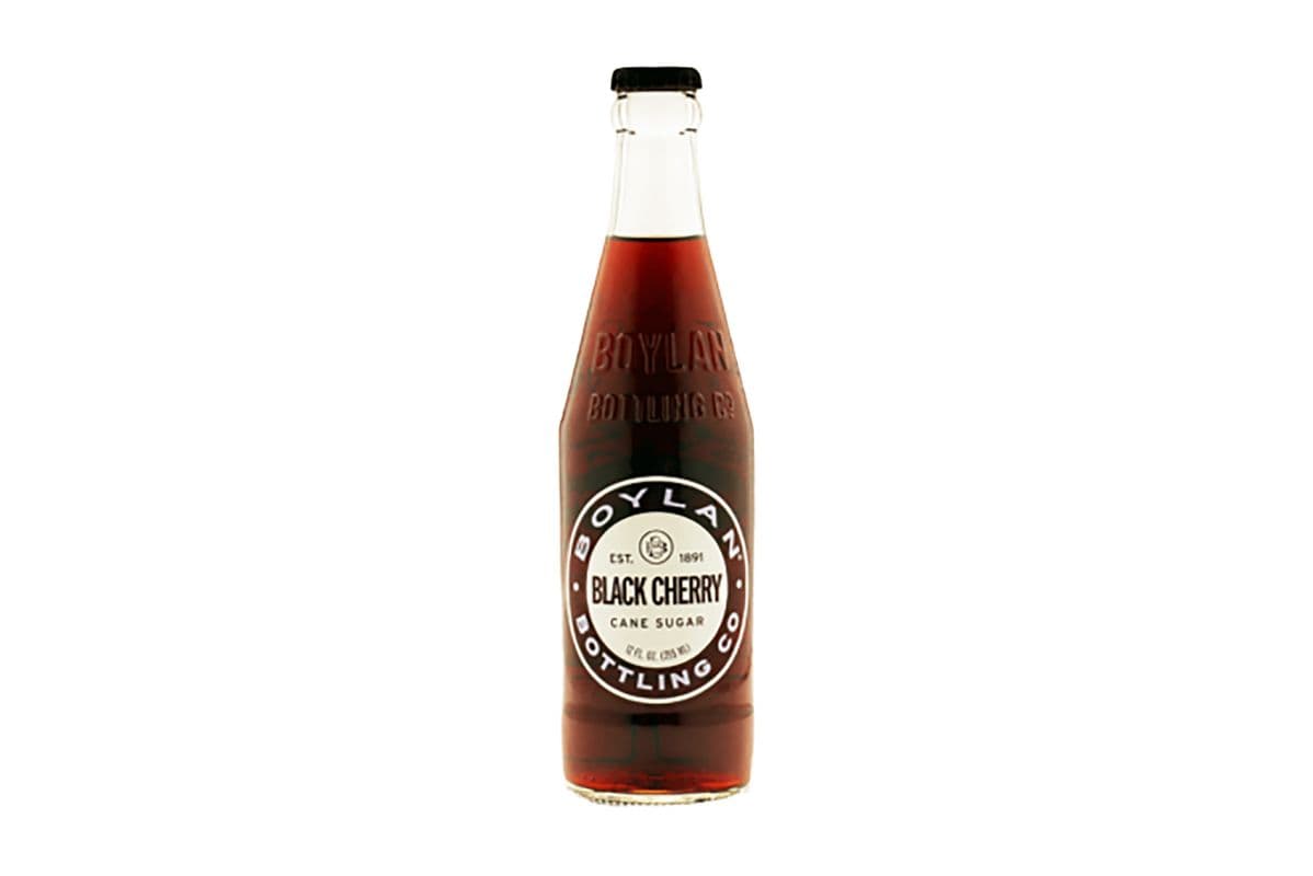 Boylan Soda