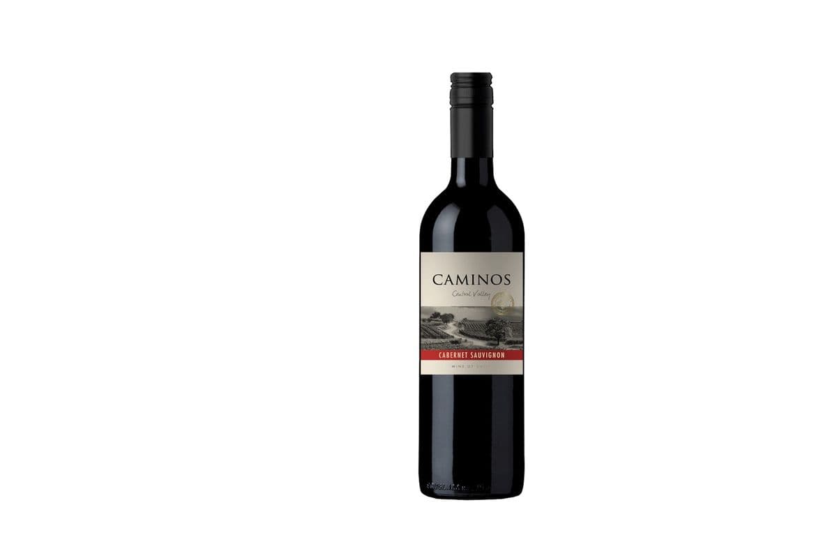 Caminos Cabernet Sauvignon (1 x 750ml)