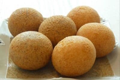 Assorted Ball (8 pcs)