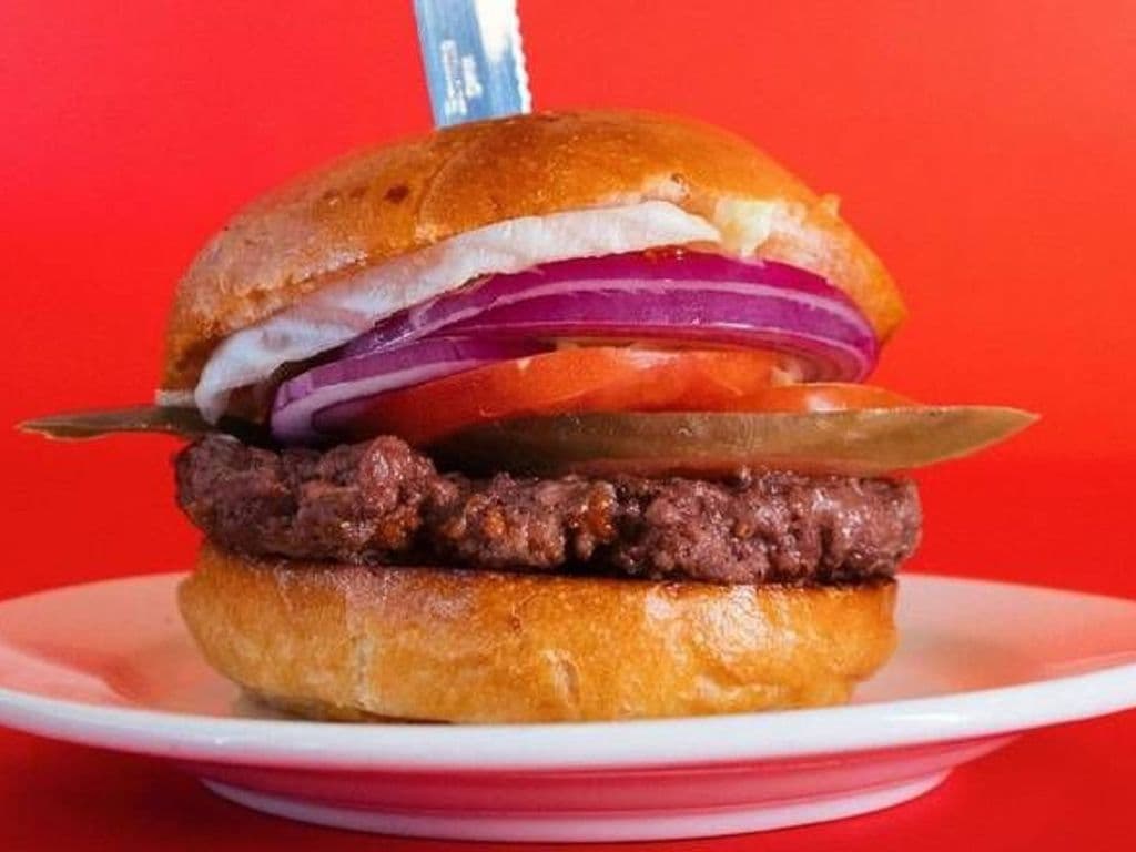 Standard Burger