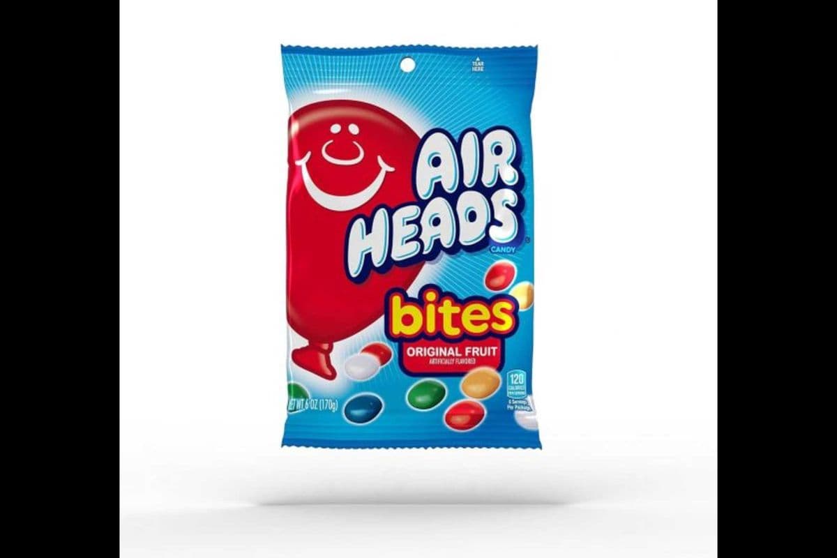 Airheads Bites Original (170g)
