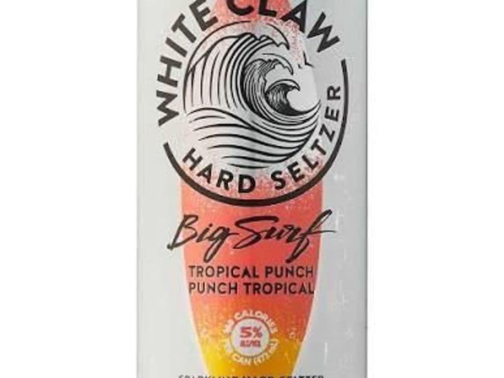 WHITECLAW TROPICAL, 473ml