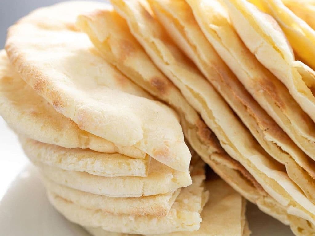 Pita (6pc)