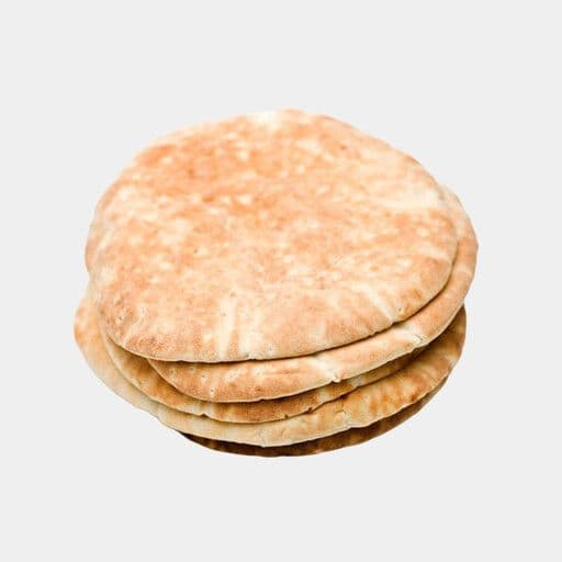 Pain pita / Pita Bread