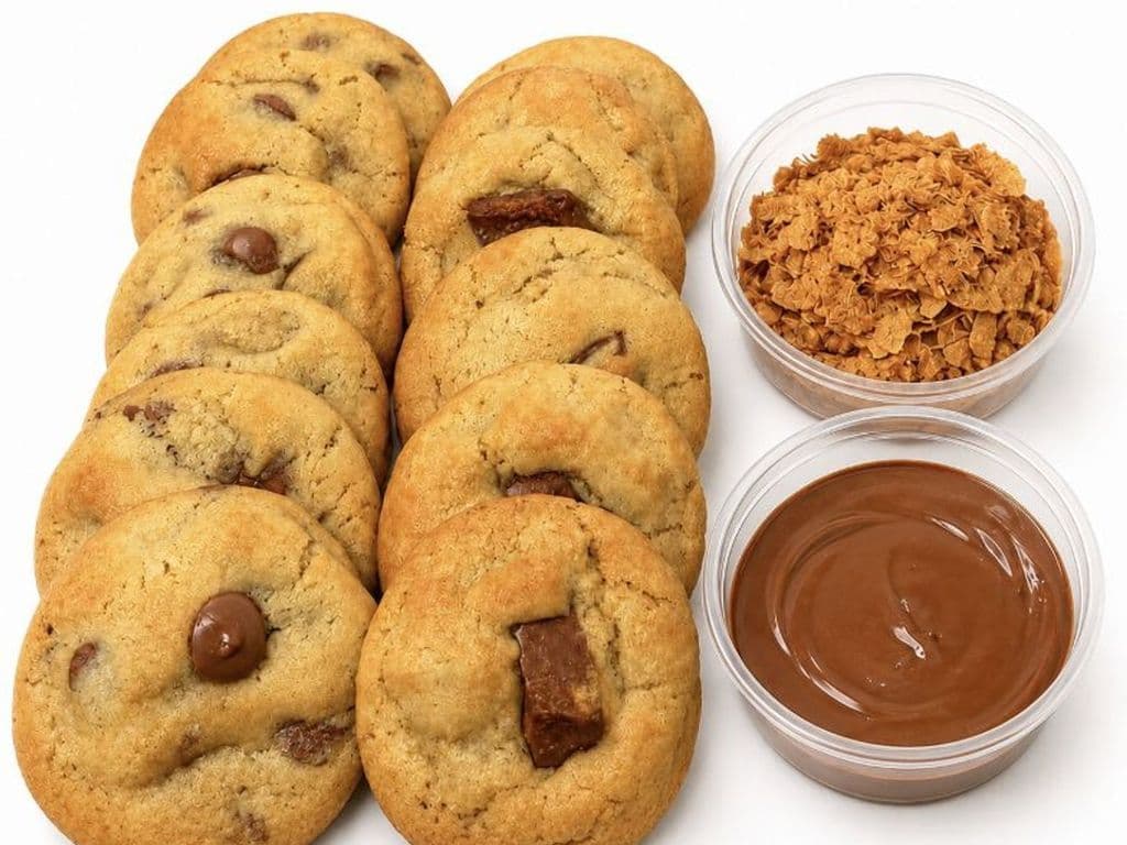 12 Mookies (New)