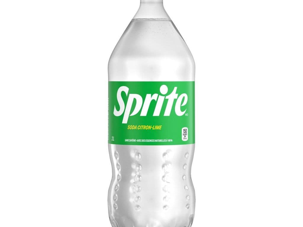 Sprite 2L