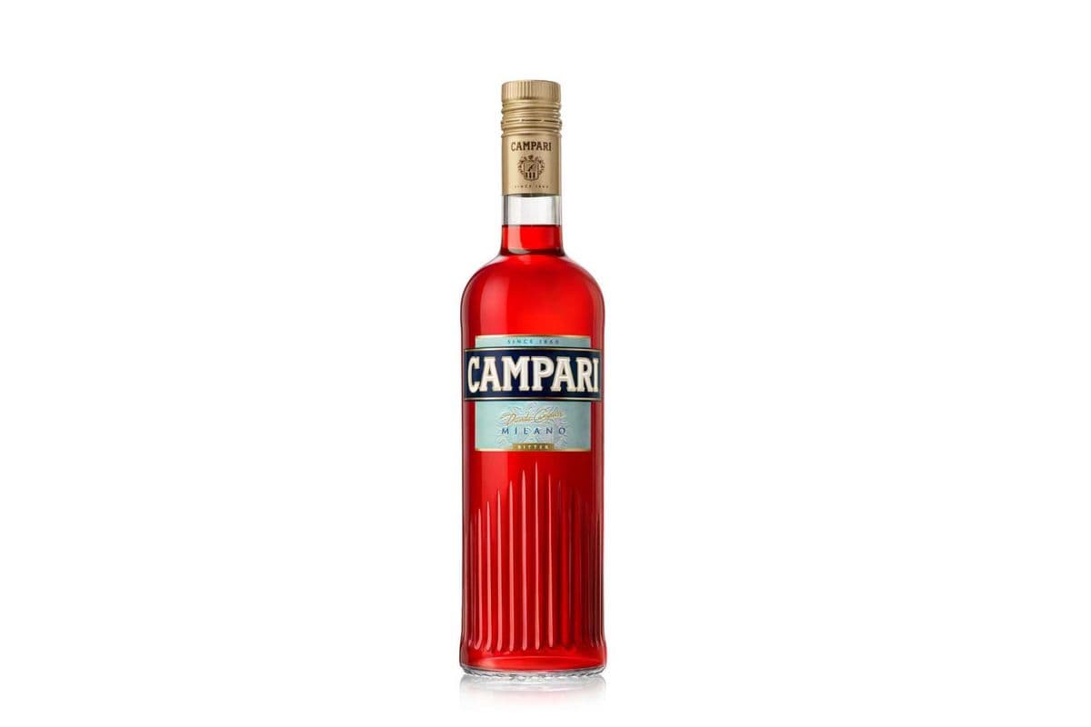 Campari Milano (1 x 750 ml)