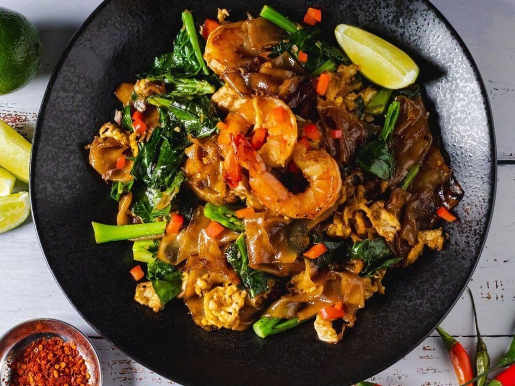 Pad See Ew
