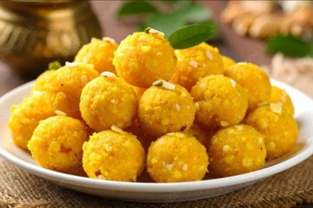 1. Laddu
