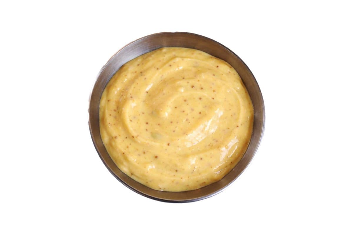 Mustard Mayo Sauce