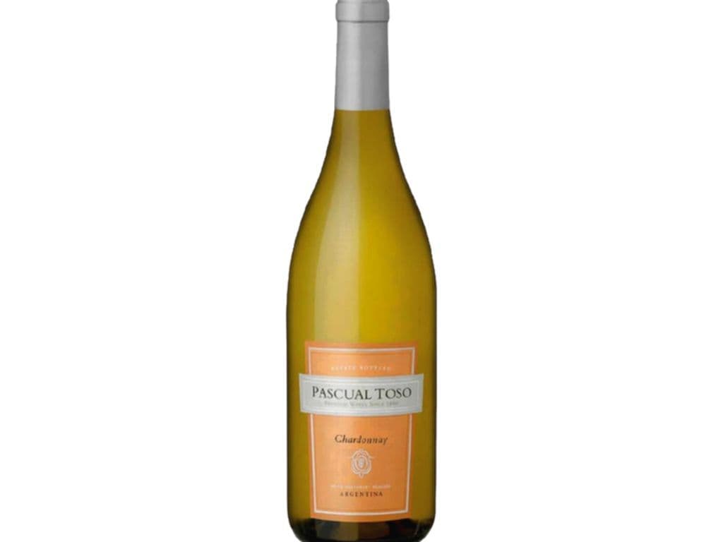 Pascual Toso - Chardonnay