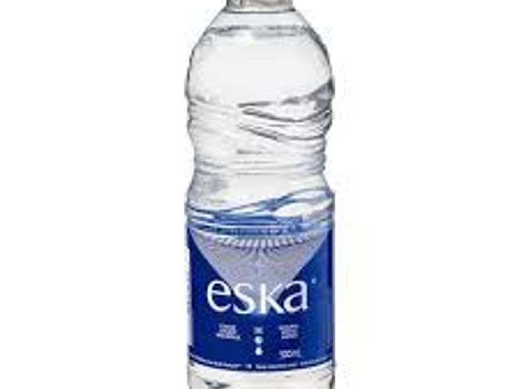 Eska Water