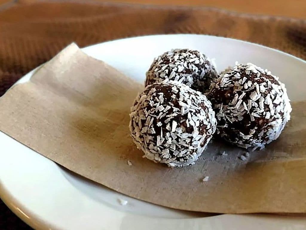 Powerballs