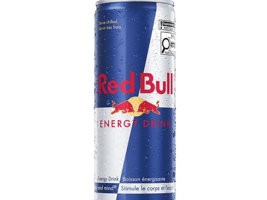 Redbull