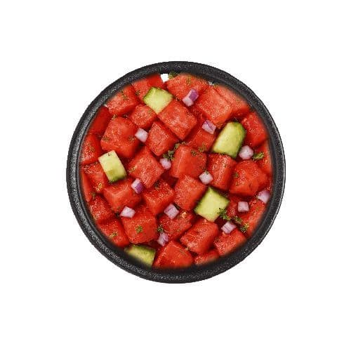 Side Middle Eastern Pico