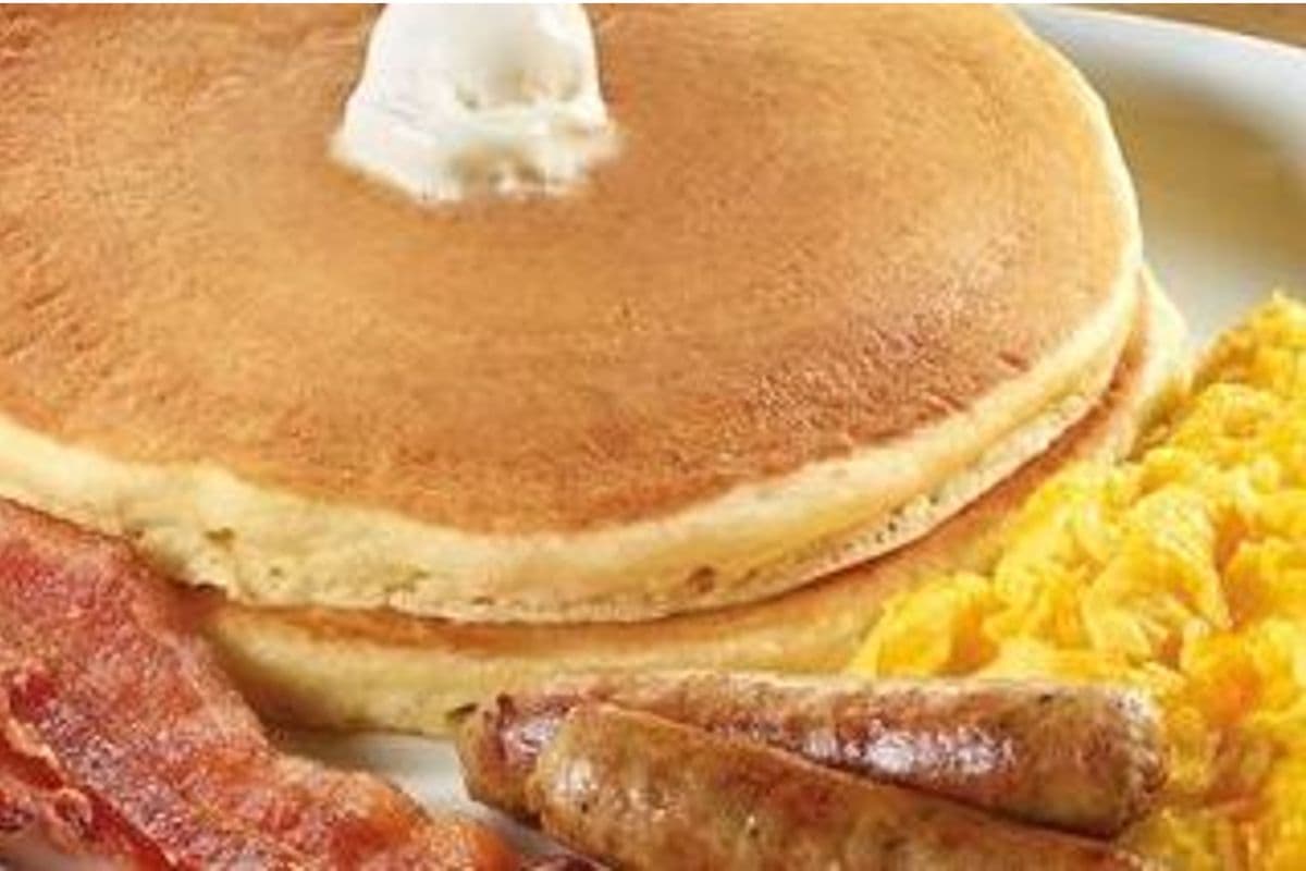 All Star Bistro High End Breakfast (2 pcs Each)